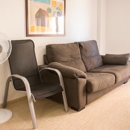 לה מנגה דל מר מנור Apartamento Completo Villa Cristal Playa מראה חיצוני תמונה
